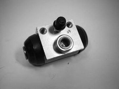 OPEN PARTS fwc302900 -  Колесный тормозной цилиндр